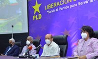 Partido de la Liberación Dominicana propone considerar una reforma tributaria 