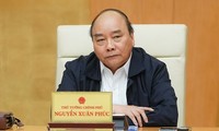 Premier vietnamita pide implementar estrictas medidas anticovid-19