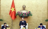 Vietnam comprometido a estrechar cooperación bilateral con Estados Unidos