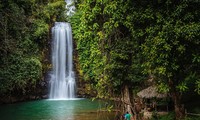 Mang Den, paraíso en las Tierras Altas Centrales  