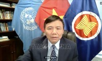 ​Vietnam insta a una mayor conciencia sobre el papel de la mujer en los procesos de paz