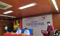 Convocan al VII Premio Nacional de Información al Exterior de Vietnam 2021