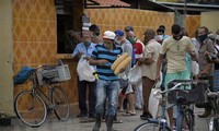 Oxfam afirma que el embargo estadounidense perjudica los intereses del pueblo cubano