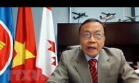 Funcionario canadiense valora altamente el dinamismo de la economía vietnamita