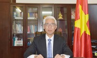 Se encaminan las relaciones de cooperación entre Vietnam y China      