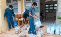 Localidades vietnamitas intensifican asistencia humanitaria en medio del covid-19 