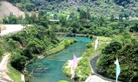 Cao Bang, una tierra con tradiciones revolucionarias