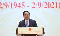  Primer ministro de Vietnam promete anteponer los intereses de la nación