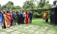 Vietnam conmemora la Fiesta Nacional en el extranjero 