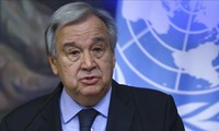  El secretario general de la ONU pide reducir la brecha de desigualdad