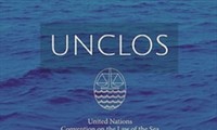 Australia y Estados Unidos destacan la importancia de garantizar la libertad de navegación en el Mar Oriental