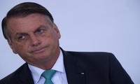 El 76 % de los brasileños apoya juicio político contra Bolsonaro