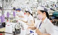 Vietnam mantiene superávit comercial en mercados miembros de CPTPP