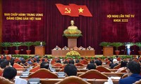 Vietnam promueve la construcción y la mejora del Partido Comunista