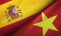 El presidente de la Asamblea Nacional felicita a España en ocasión de su Día Nacional