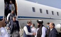  Ministro de Relaciones Exteriores de Pakistán llega a Kabul para dialogar con el gobierno talibán