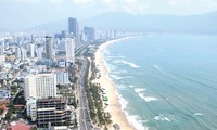 Da Nang planea recibir a turistas internacionales a partir de noviembre