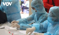 Vietnam registra 4892 nuevos casos del covid-19 en las últimas 24 horas 