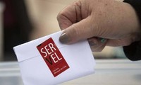 Elecciones en Chile: Gabriel Boric y José Antonio Kast van a segunda vuelta presidencial