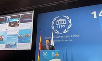  Vietnam asiste a la 143 Asamblea General de la Unión Interparlamentaria y sus reuniones anexas