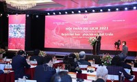 Vietnam busca mejorar la competitividad del turismo