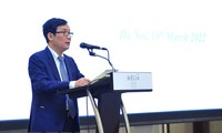 Vietnam y Sierra Leona fortalecen las actividades de promoción comercial e inversionista