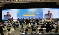 IPU-144: Vietnam se esfuerza por cumplir sus compromisos internacionales sobre el cambio climático