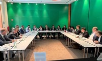 Vietnam participa en el VIII Diálogo de Berlín sobre la Transición Energética