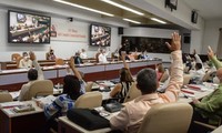 Celebran el IV Pleno del Comité Central del Partido Comunista de Cuba, VIII mandato