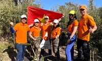 Descubren los picos más altos de Lai Chau