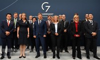 G7 comprometido a financiar a países en desarrollo en respuesta al cambio climático