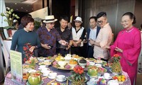 Vietnam busca desarrollar su cultura culinaria en una marca nacional