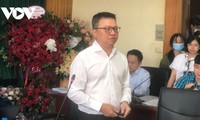 La transformación digital en los medios de comunicación vietnamitas para un mejor servicio al público