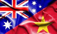 Australia busca profundizar lazos con Vietnam