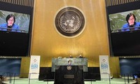 Vietnam contribuye a los esfuerzos de la ONU para mejorar la seguridad vial