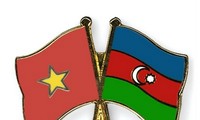 Vietnam y Azerbaiyán promueven la cooperación en diversos campos