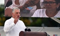 Cuba reafirma sus aspiraciones socialistas