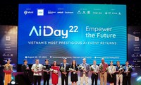 Día de Inteligencia Artificial Vietnam 2022: misión de crear el futuro