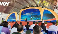 Inauguran autopista Van Don - Mong Cai en la provincia de Quang Ninh