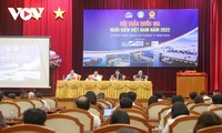 Vietnam busca soluciones para el desarrollo sostenible de la acuicultura marina