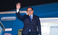 Periplo europeo del primer ministro vietnamita abrirá nuevas oportunidades de desarrollo