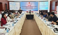 Vietnam promueve cooperación internacional en materia laboral y social para 2022-2030