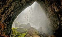 Quang Binh, destino ideal para amantes de las cuevas