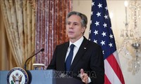 Secretario de Estado de Estados Unidos comienza gira por Medio Oriente