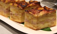 Dos platos vietnamitas entre los 100 pasteles más deliciosos del mundo