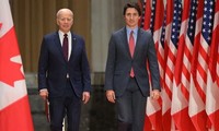 Visita del presidente de Estados Unidos a Canadá: compromisos para el futuro de la región