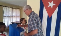 Cuba elige a gobernadores y vicegobernadores