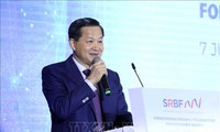 Vietnam y Singapur trabajan por un crecimiento sostenible