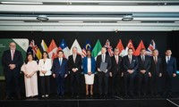 Incorporación del Reino Unido al CPTPP, oportunidad para impulsar el crecimiento comercial entre ese país y Vietnam