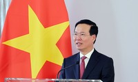 Prensa italiana: Visita del presidente vietnamita a Italia promueve la cooperación bilateral 